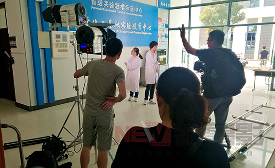 學(xué)校宣傳片拍攝制作_濟南學(xué)校宣傳片拍攝制作